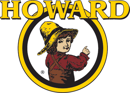 Howard Products Logo